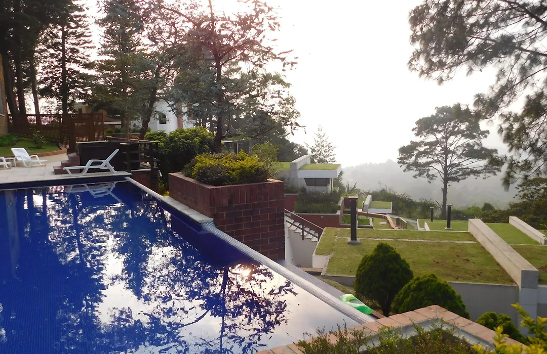 San Gregorio Hotel & Spa-1