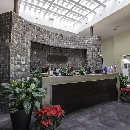 San Gregorio Hotel & Spa-2